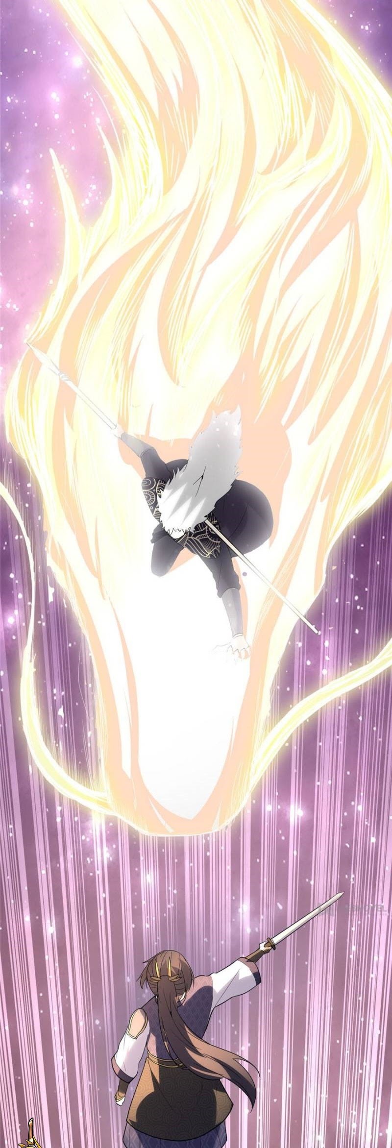 I Might Be A Fake Cultivator Chapter 29 Bahasa Indonesia